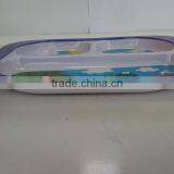 Melamine Plate Melamine Tableware A1034 thumbnail-3