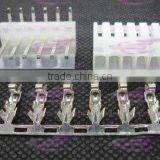 YXS5080WR-05P 5.08mm Curved Needle Connector thumbnail-1