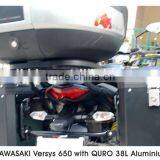 Motobike Aluminum Bag / Pannier Case 45L thumbnail-3