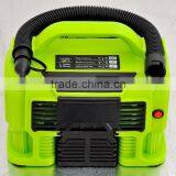 Inflator With 12V dc Cigar-lighter/230V Plug thumbnail-1