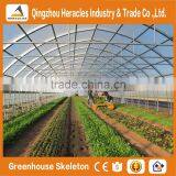 Heracles Trade Saaurance Greenhouse Plastic Cover -uv Treated Plastic Film for Greenhouse Agricultural thumbnail-4