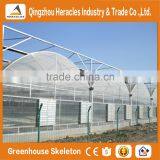 Heracles 2016 Hot Sale Flower Pot Vertical Garden Green Wall With Hydroponics System thumbnail-6