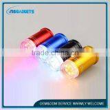 Bike Safety Laser PLF054 Flash Light/head Rear Light thumbnail-2