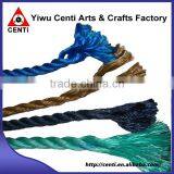 Wholesale 3 Strand Twisted Polypropylene Rope PP Rope thumbnail-3