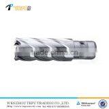 HSS Annular Milling Cutter With One Touch Shank for Metal Drilling thumbnail-1