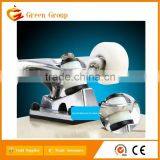 Maple Wooden Kick China Scooter Custom Designed for Golf for October thumbnail-6