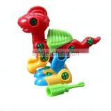 HOT!!!Funny New Kids Disassembly Dinosaur Design Educational Toys From ICTC Factory thumbnail-4