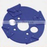 Construction Floor Grinder for Three Head thumbnail-3