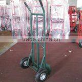 Logistics China Wholesale Hand Trolley Cart thumbnail-2
