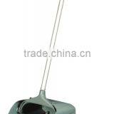 Excellent Material Reasonable Price Folding Broom And Dustpan Set thumbnail-1