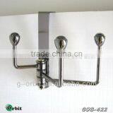 Swivel Metal Wall Hook Hanger thumbnail-1