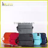 Custom Stylish Men's Business Shoulder Bag for Laptop and Tablet thumbnail-2