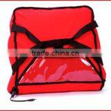 Food Delivery Bags, Heated Pizza Delivery Bags thumbnail-1