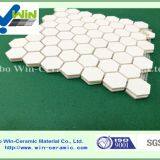 Industrial Alumina Ceramic Lining Mosaic thumbnail-2