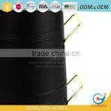 Fireplace Tools Ash Bucket Metal Coal Ash Bucket thumbnail-6