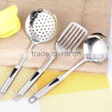 Wholesale Cheap Slotted Spoon Kitchen Utensil thumbnail-2
