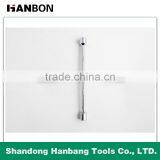 Cross Type Folding Tire Wrench Flexible Automotive Wrench thumbnail-2