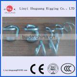 Linyi Shuguang Factory Supply Zinc Plated Repair Link thumbnail-1