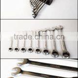 Ratchet Combination Wrench thumbnail-5