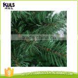 Wholesale Simulation Pine Needle Bar Green Christmas Tree Decoration thumbnail-2