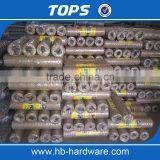 Hexagonal Mesh Fabric thumbnail-6
