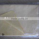 Synthetic Cleaning Towel PVA Chamois Cloth With Logo Embossing thumbnail-1