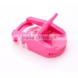 Professional Make Up Eyelashes Curling Tool Silicone Plastic Eyelash Curler thumbnail-2