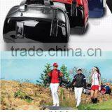 Waterproof Boston Bag for Golf thumbnail-1