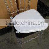 China Manufacturer Cheap Wedding Acrylic Chairs Transparent Plastic Napoleon Chairs thumbnail-1