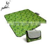Enlarged & Widen Tent Moistrue Proof Picnic Mat
