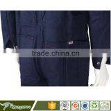 Men'S Custom Mechanic Workers Overall Uniforms Wholesalers thumbnail-6