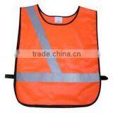 Kids Warning Vest KV110 thumbnail-1