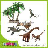 Hot Selling Kids Educational Set Box Mini Dinosaur World Toys thumbnail-1