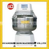 CE Automatic Electric Spiral Dough Mixer (microcomputer Controlling) thumbnail-1