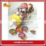 Big Nipple Bottle Chocolate Biscuit Cup thumbnail-1