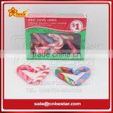 Mini Fruty Candy Canes Lollipop Christmas Gift thumbnail-1