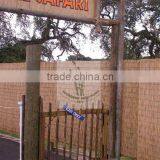 High Quality Reed Fence thumbnail-1