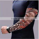 UCHOME Custom Protection Nylon Sports Printed Tattoo Arm Cool Sleeves thumbnail-2