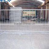 Manufacturer Supply Galvanized Steel Barricade thumbnail-1