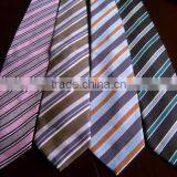 Silk Necktie thumbnail-1