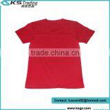 Custom Your Design Photo Text Logo Personalised Men's Printed T-Shirt thumbnail-2