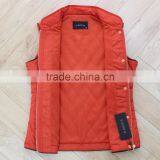 2016 Factory Hot Sell Women Coat Liquidation Stock Clothes For Sale thumbnail-6