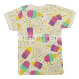 Different Color Boys and Girls V Neck Baby t Shirt and Organic Cotton Polo t Shirt for Babies thumbnail-2