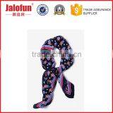 Promotion Gift Custom Neck Silk Scarfs for Dog Screen Printing thumbnail-1