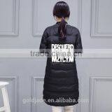 OEM Service Winter Women Ultra Light Down Jacket Women Jacket Winter 2016 thumbnail-3