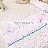 Eco-friendly Fur Infant Sleeping Bag for Sale thumbnail-2