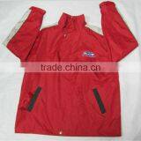 Women Model Coat, Unique Women Winter Coats, Down Coat Women thumbnail-1