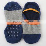 2014 Summer Wear Healthy Socks With Silica Gel Dot thumbnail-1