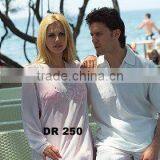 Sheer White Beach Kurti Tunic thumbnail-1