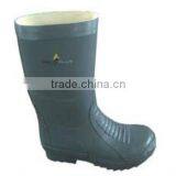 Single Steel Rain Shoes thumbnail-1